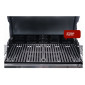 Газовый гриль Esprit-31B SG